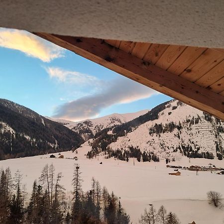 Apartamento Haus Paul Kals-am Großglockner Exterior foto