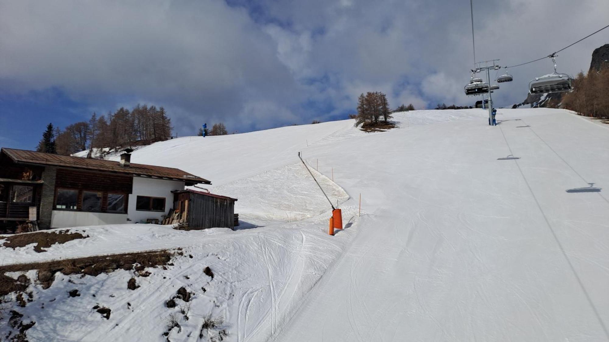 Apartamento Haus Paul Kals-am Großglockner Exterior foto